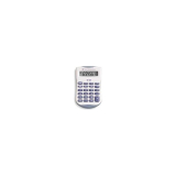 CALCULATOR de BIROU Texas Instruments TI-501 TI007025 (timbru verde 0.18 lei) 