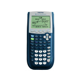 Calculator Birou CALCULATOR de BIROU Texas Instruments GRAFIC TI-84 PLUS TI014352 (timbru verde 0.18 lei) 