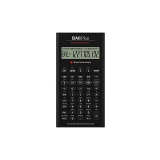 CALCULATOR de BIROU Texas Instruments BAII Plus Professional TI015110 (timbru verde 0.18 lei) 
