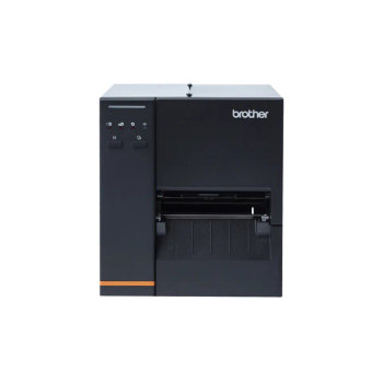 Brother 4IN 203DPI INDUSTRIAL PRNT TJ/(DIRECT THERMAL ONLY LS LED LAN) TJ4005DNZ1