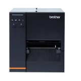 Brother TJ-4020TN 4IN INDUSTRIAL LABEL/203DPI THERMAL TRANSFER LED TJ4020TNZ1