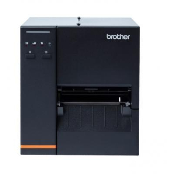 Brother TJ-4020TN 4IN INDUSTRIAL LABEL/203DPI THERMAL TRANSFER LED TJ4020TNZ1