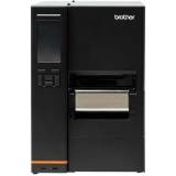 Brother TJ4422TNZ1 4IN INDUSTRIAL LABEL/PRINTER 203DPI TT TOUCH PANEL 
