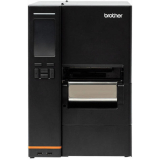 Brother TJ4522TNZ1 4IN INDUSTRIAL LABEL/PRINTER (300DPI THERMAL TRANSFER 