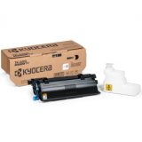 Toner Original Kyocera Black, TK3400, pentru PA4500|MA4500, 12.5k, incl.TV 1.2incl.TV TK-3400 