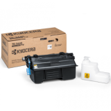 Toner Original Kyocera Black,TK-3440, pentru ECOSYS PA6000x|ECOSYS MA6000ifx, 40K, incl.TV 1.2 RON, TK-3440 