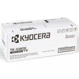 Toner Original Kyocera Black,TK-5380K, pentru ECOSYS PA4000cx|MA4000cix|MA4000cifx, 13K, incl.TV 1.2 RON, TK-5380K 