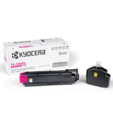 Toner Original Kyocera Magenta,TK-5380M, pentru ECOSYS PA4000cx|MA4000cix|MA4000cifx, 10K, incl.TV 1.2 RON, TK-5380M 