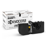 Toner Original Kyocera Black,TK-5430K, pentru ECOSYS PA2100cx|PA2100cwx|MA2100cfx|MA2100cwfx, 1.25K, incl.TV 1.2 RON, TK-5430K 