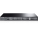 Switch TP-LINK TL-SF1048 48xRJ-45 10/100Mbps