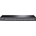 Switch TP-LINK TL-SG1048 48xRJ-45 10/100/1000Mbps