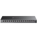 Switch TP-LINK TPL SW JETSTREAM 16P-GB SMART POE+ TL-SG2016P   