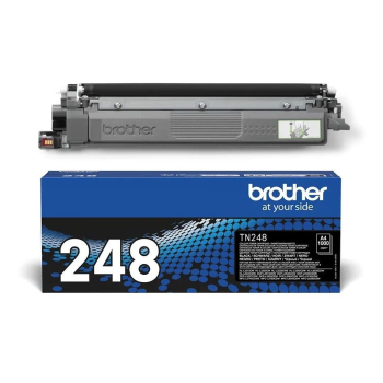 Brother TN248BK TONER/COLOR LASER TONER 