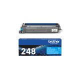 Brother TN248C TONER/COLOR LASER TONER 