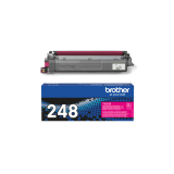Brother TN248M TONER/COLOR LASER TONER 