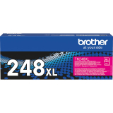 Brother TN248XLM TONER/COLOR LASER TONER 