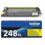 Brother TN248XLY TONER/COLOR LASER TONER 