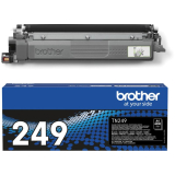 Brother TN249BK TONER FCL/COLOR LASER TONER 