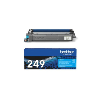 Brother TN249C TONER FCL/COLOR LASER TONER 