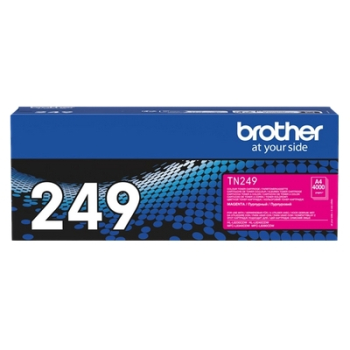 Brother TN249M TONER FCL/COLOR LASER TONER 