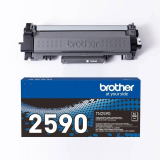 Toner Original Brother Black,TN2590, pentru HL L2402|L2802|L2442|2460, 1.2K, incl.TV 1.2 RON, TN2590 