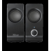 Boxa Boxe Trust Remo 2.0, 16W, negru TR-17595