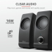 Boxa Boxe Trust Remo 2.0, 16W, negru TR-17595
