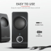 Boxa Boxe Trust Remo 2.0, 16W, negru TR-17595