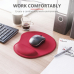 Mouse Pad Mousepad Trust Bigfoot, rosu TR-20429