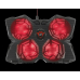 Cooler Laptop Trust GXT 278 Yozu, ng TR-20817