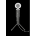 Microfon de birou Trust Madell, negru TR-21672