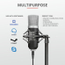 Microfon Trust GXT 252 Emita Streaming Mic TR-21753