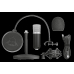 Microfon Trust GXT 252 Emita Streaming Mic TR-21753