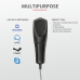 Microfon Trust GXT 232 Mantis cu fir, ng TR-22656