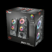 Boxa Boxe Trust GXT 606 Javv RGB, 12W, gri TR-23379