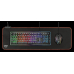 Mouse Pad Trust GXT 764 GlideFlex MousePad RGB XXL TR-23395
