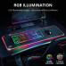 Mouse Pad Trust GXT 764 GlideFlex MousePad RGB XXL TR-23395