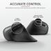 Mouse Trust Verro Ergonomic 1600 DPI, ng TR-23507