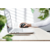 Mouse Trust Verro Ergonomic 1600 DPI, ng TR-23507