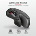 Mouse Trust Verro Ergonomic 1600 DPI, ng TR-23507