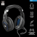 Casti Trust GXT 488 Forze cu fir, negru TR-23530   