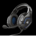 Casti Trust GXT 488 Forze cu fir, negru TR-23530   