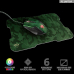 Mouse Trust GXT 781 Rixa 3200 DPI, verde TR-23611