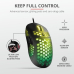 Trust GXT 960 Graphin Light Gaming Mouse TR-23758
