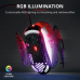 Trust GXT 960 Graphin Light Gaming Mouse TR-23758