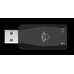 Microfon Trust GXT 212 USB, negru TR-23791