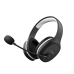 Casti Trust GXT391 THIAN WS, negru TR-24502