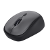 Mouse Trust Yvi+t 1600 DPI, negru TR-24549