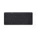 Tastatura Trust Lyra Wireless, negru TR-24707