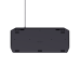 Tastatura Trust GXT 836 Evocs, negru TR-24722